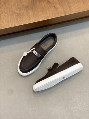 wholesale quality men hermes shoes model no. 289